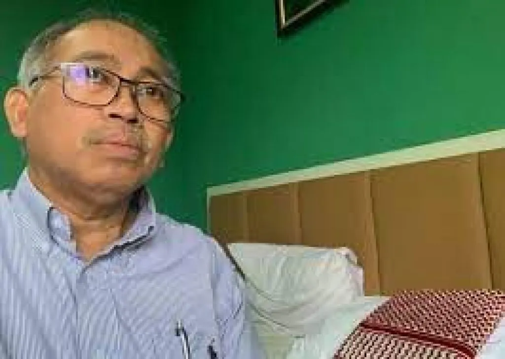 Undang undang nomor 17 Tahun 2023 tentang Kesehatan untuk Apa dan Siapa