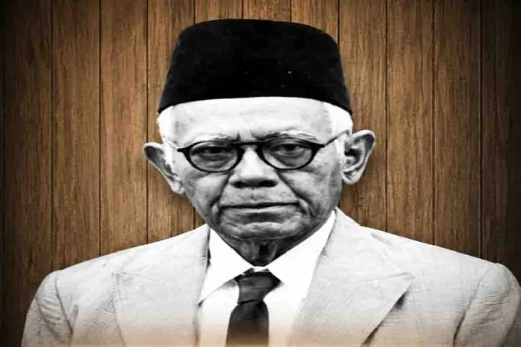 Mengenal Abdoel Moeis, Jurnalis dan Pahlawan Nasional Pertama Indonesia