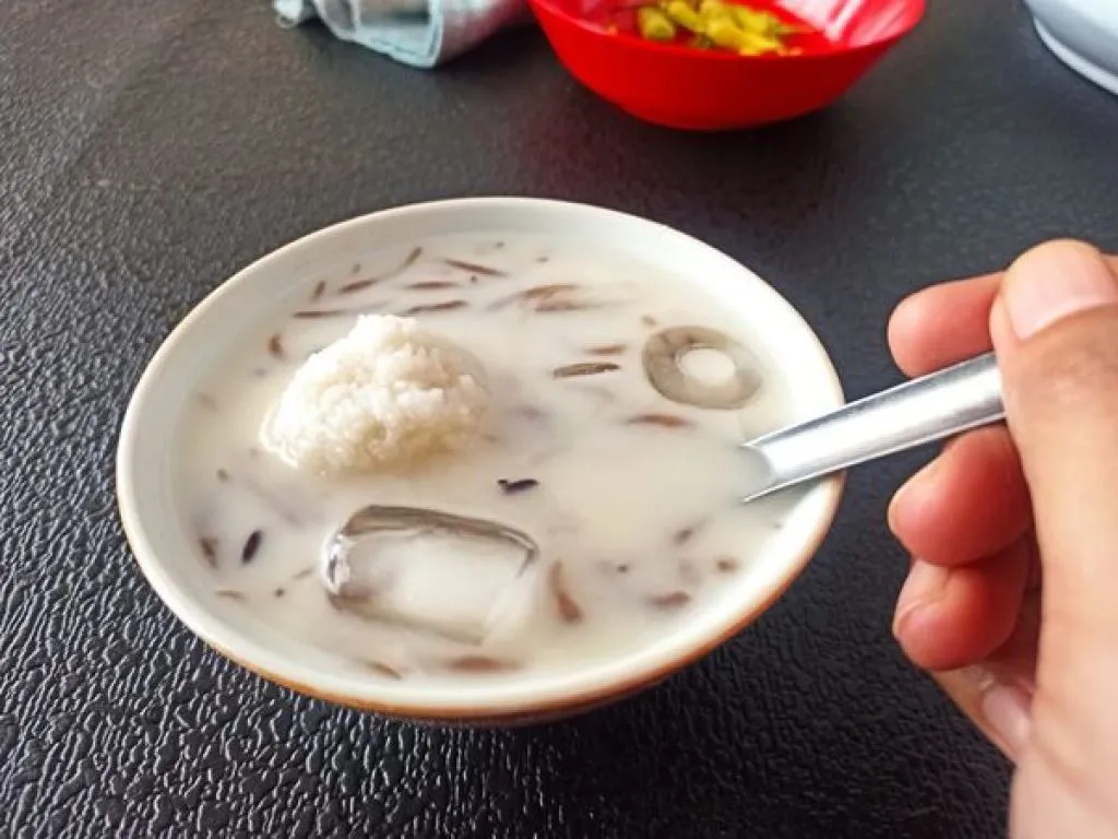 Dawet Jabung, Minuman Khas Kota Reog Ponorogo