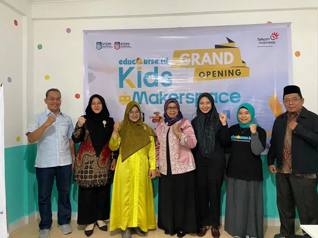 Educourse Buka Cabang di Kota Pekanbaru