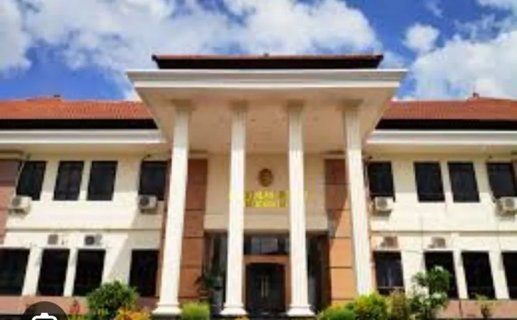 Saksi Ahli di Sidang Kasus Pembunuhan Desa Bator