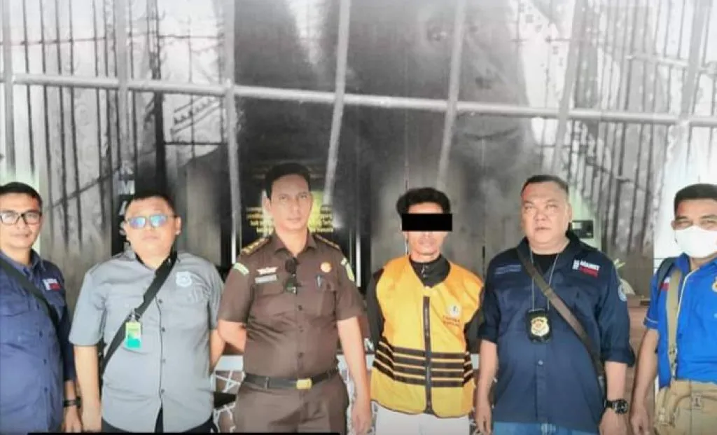 Pelaku Penjualan Orang Utan Terancam Dipenjara Selama 5 Tahun