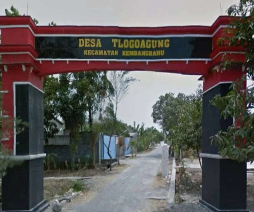 Kejari Lamongan Grebek Galian C di Desa Tlogoagung