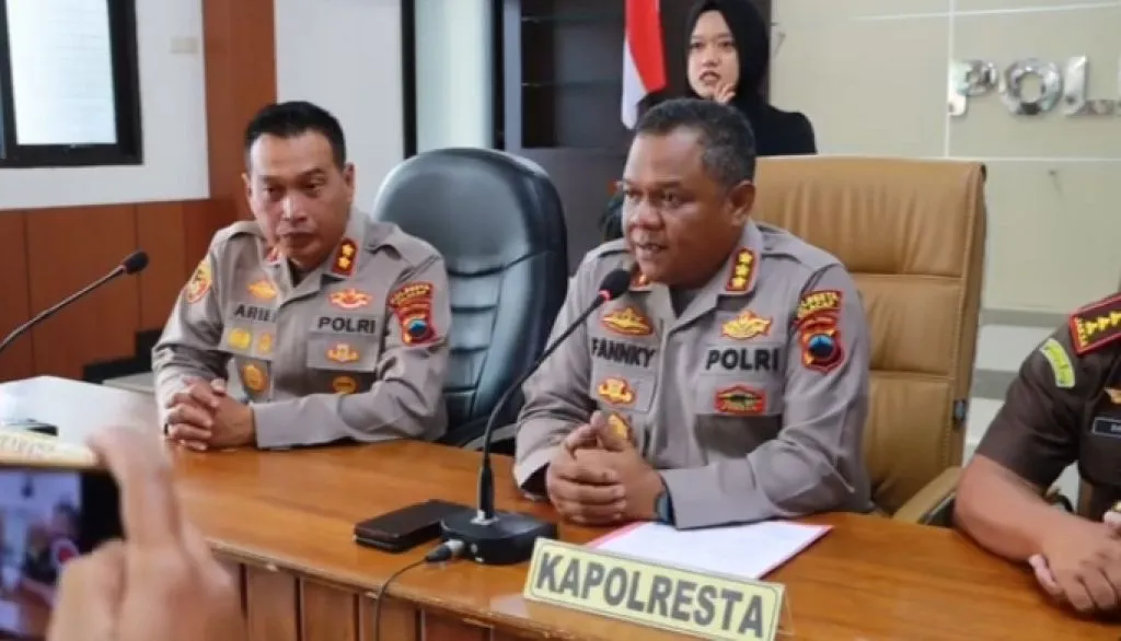 2 Orang Pelaku Perundungan Siswa SMP di Cilacap