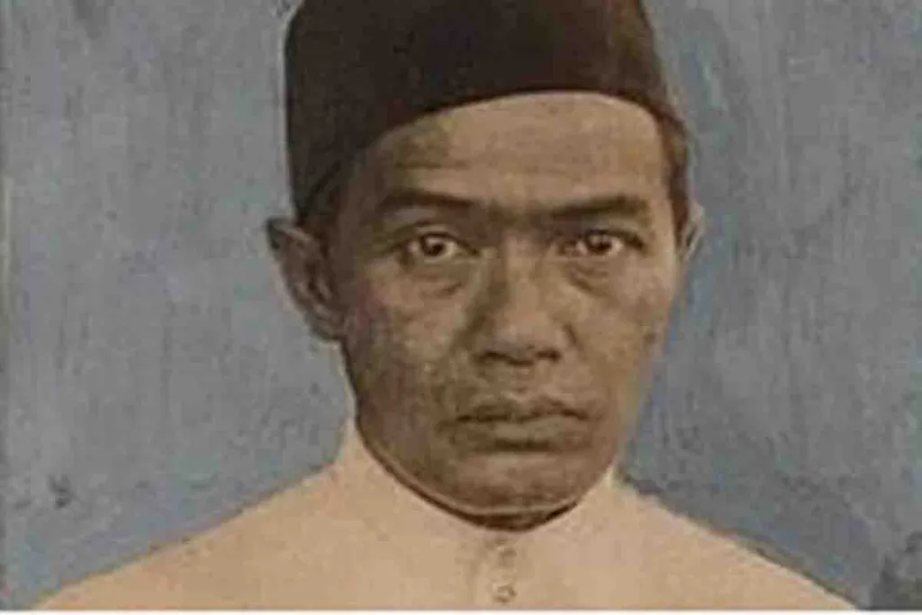 KH Mas Mansur, Pahlawan Bangsa dari Surabaya