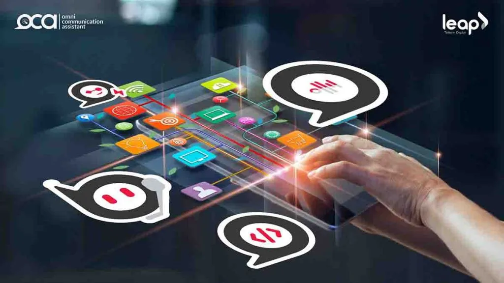 OCA Binaan Telkom Konsisten Dukung Digitalisasi Sektor Enterprise