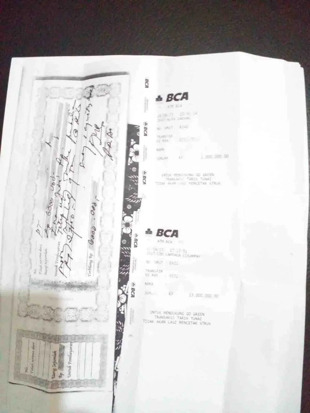 Kronologi Penipuan Jual Beli Porang di Cimahi