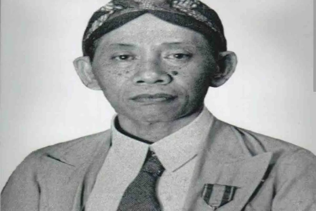 Dr Soekardjo, Perantau yang Mengabdikan Hidupnya untuk Tasikmalaya