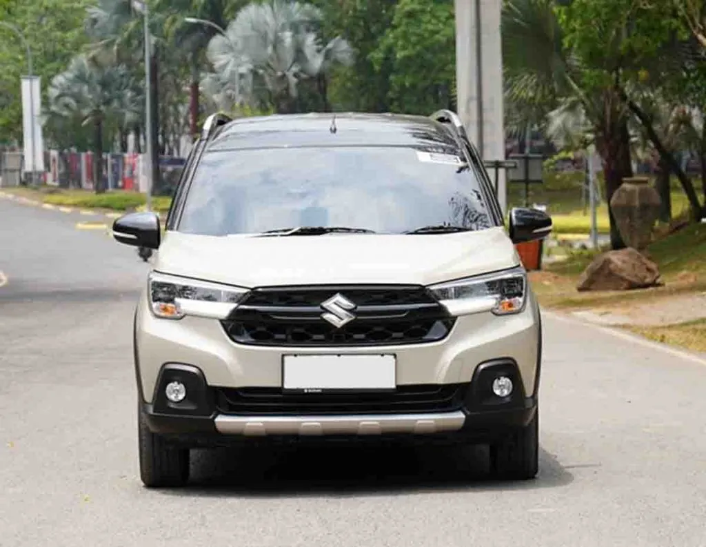 Penjualan Suzuki Naik 12 Persen di Bulan Agustus 2023