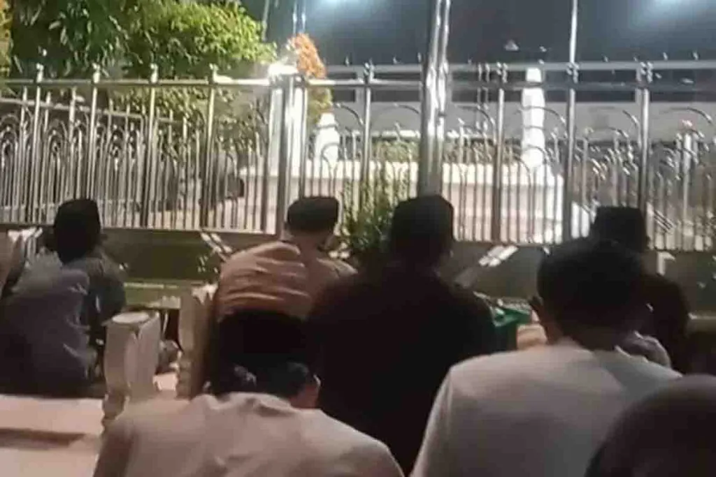 Daftar Nama dan Alamat Ziarah Wali Seluruh Indonesia