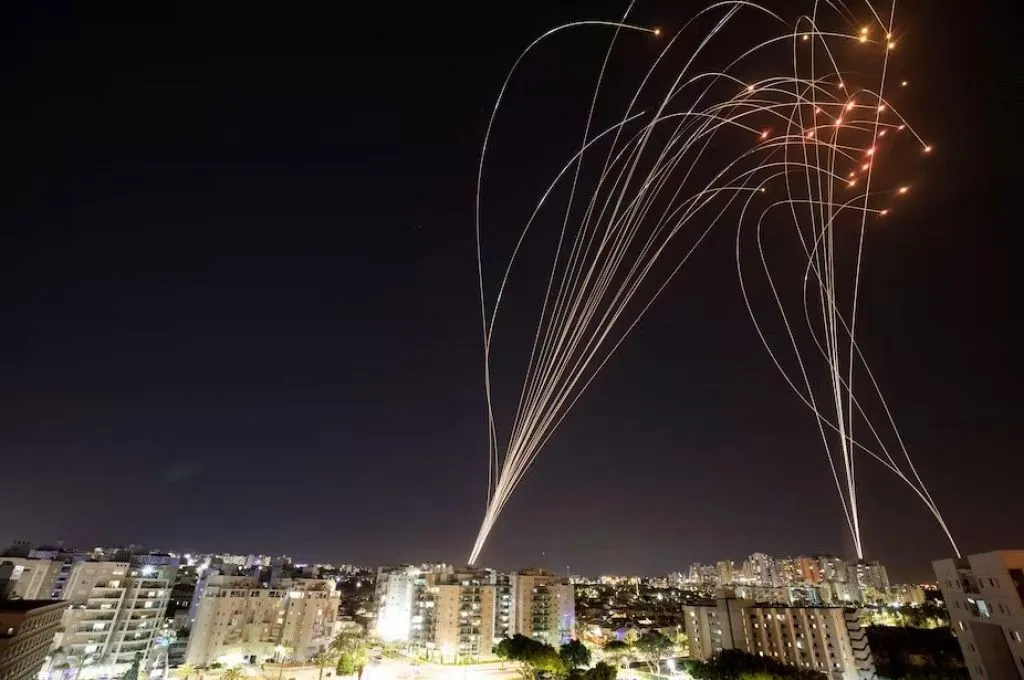 OOT: Teknologi Intelijen dan Human Intelligence, Case Study Konflik Gaza-Israel Oktober 2023
