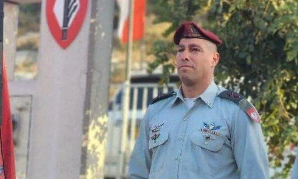 Karma Komandan Pasukan Israel yang Serang Kapal Bantuan Kemanusiaan