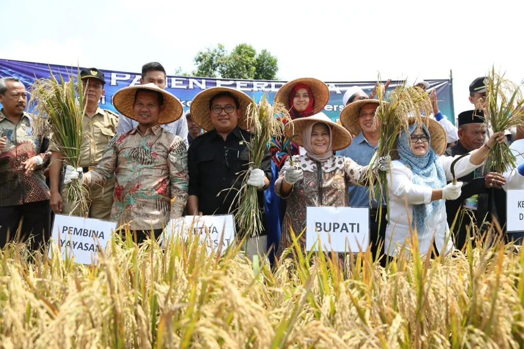 Hari Pangan Sedunia, Krisis Pangan dan Air Mengancam