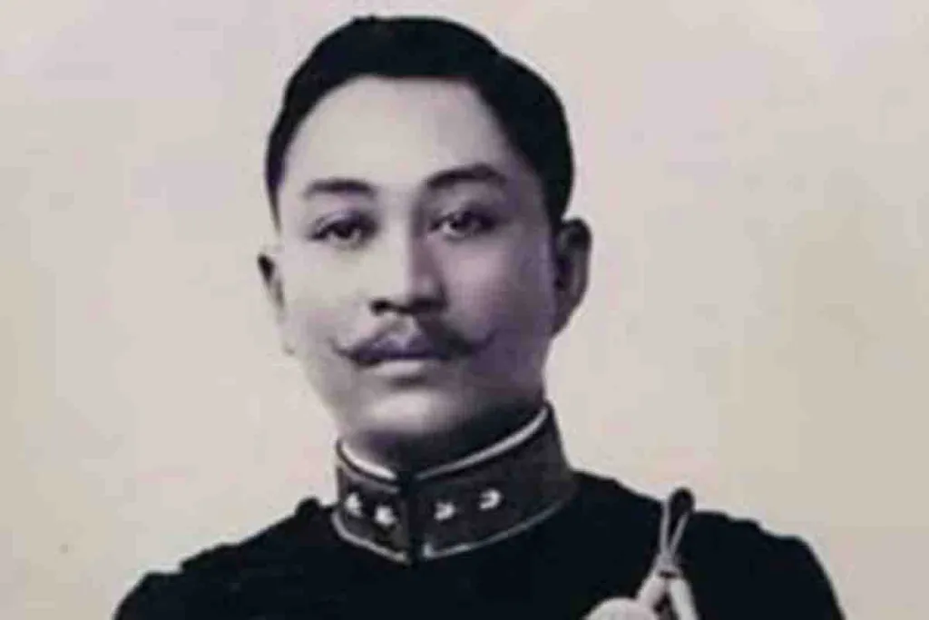 Abdul Moeloek, Bapak Kesehatan Lampung