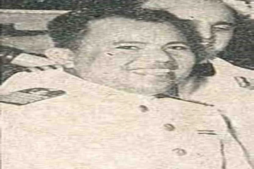 Oemar Basri Sjaaf, Presiden Pertama Seskoal dan Pembina Veteran RI