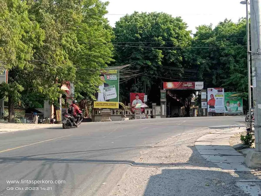 Daftar Caleg Sementara Dapil Gresik 2 Cerme dan Duduksampeyan