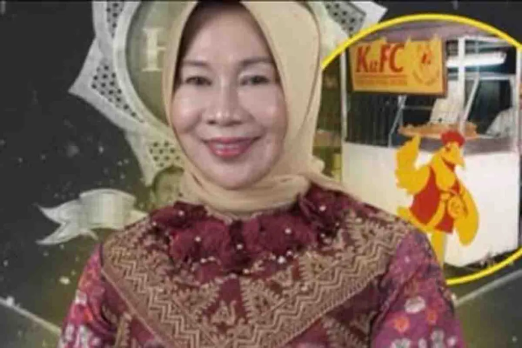 Kisah Evalinda Pasang Surut di Bisnis d BestO