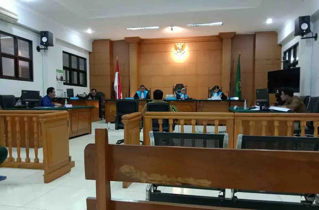 Sidang Sengketa Tanah di Desa Benangkah Digelar di PTUN Surabaya