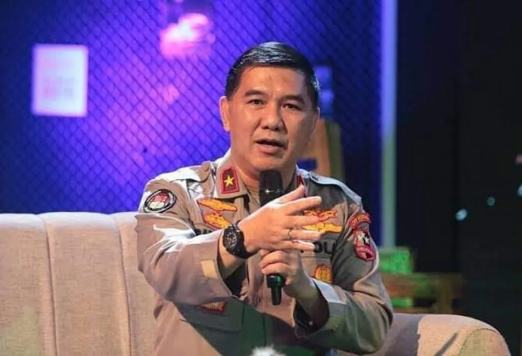 Daftar 6 Kapolda yang Dimutasi Kapolri