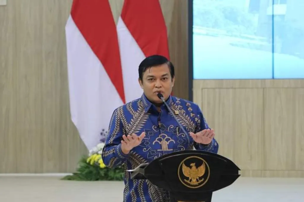 Desa dan Kelurahan akan di-Blacklist Jika Bantuan Hukumnya Tidak pada OBH Terakreditasi