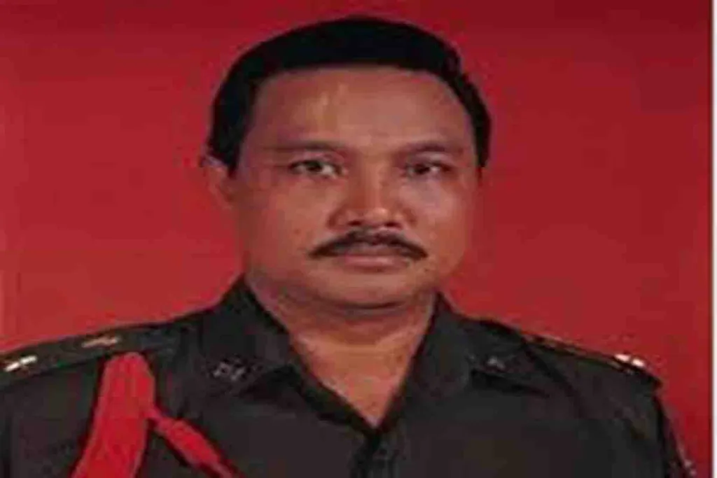 Ida Bagus Sudjana, Jenderal Pengawal Sektor Energi Era Orde Baru