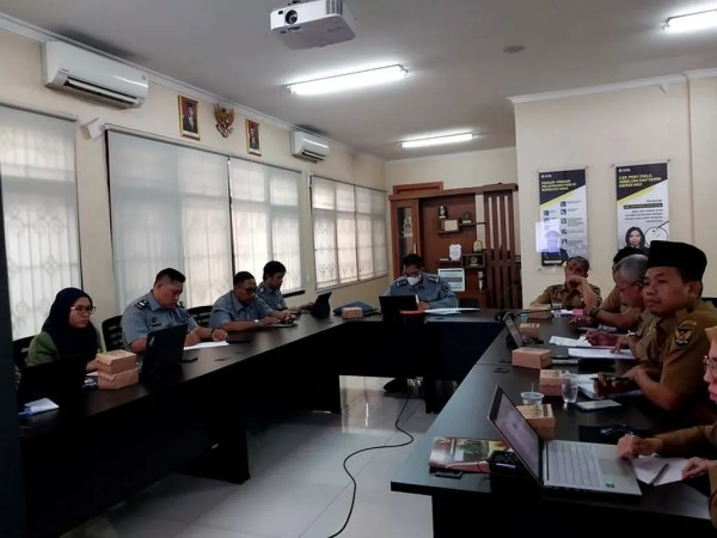 Dua Raperda Didorong Agar Tingkatkan Iklim Investasi di Kota Pasuruan
