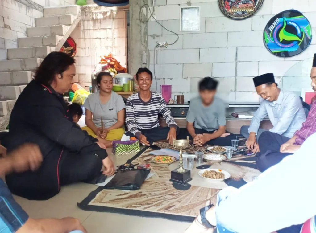 Tuntut Keadilan, Keluarga Siswa yang Jadi Korban Bully di Gresik Menolak untuk Damai