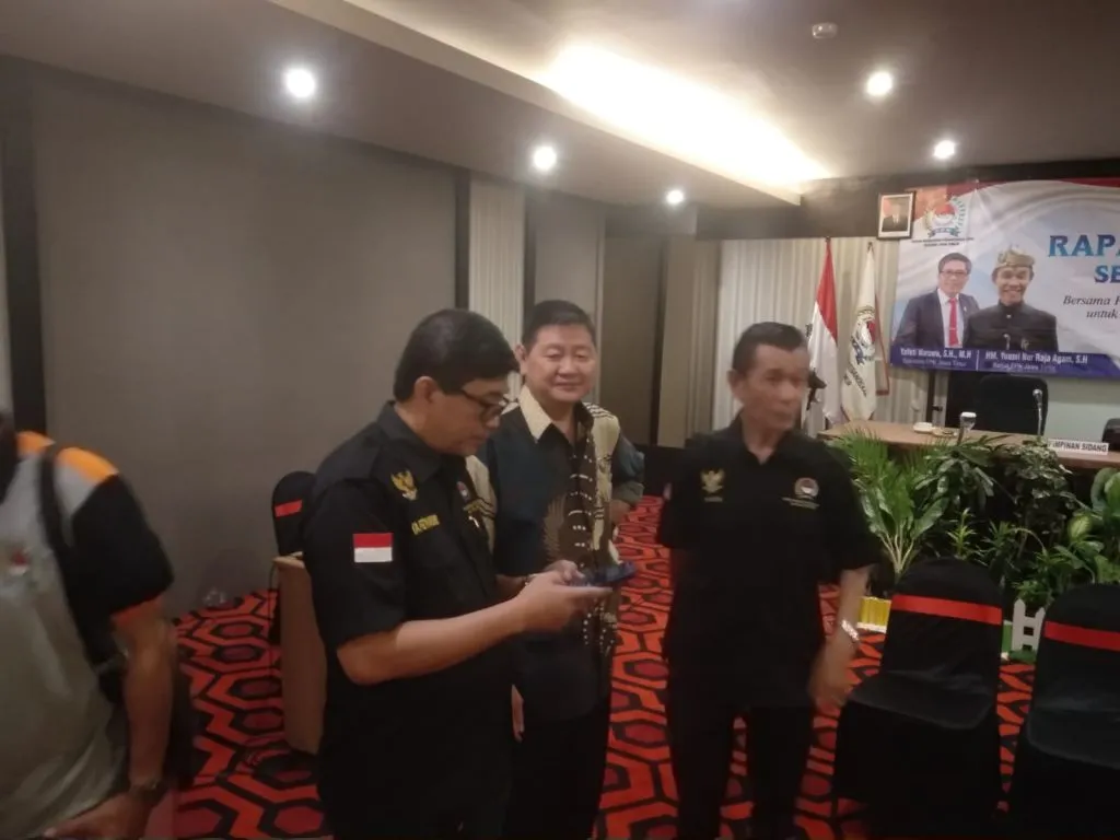 Rakerda FPK Jatim Hasillkan 14 Rekomendasi Penting