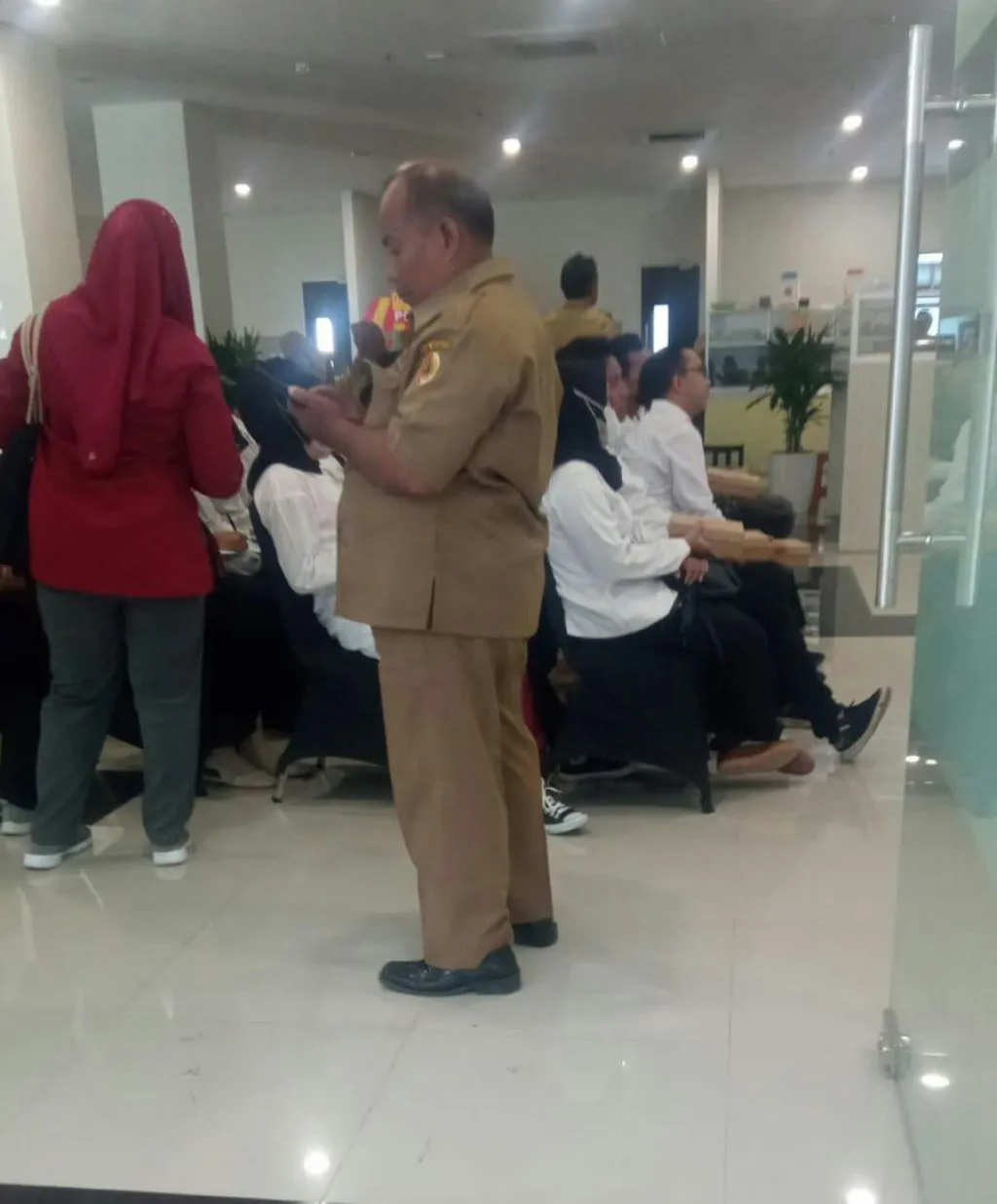 Indikasi Praktik Curang Mencuat dalam Penyelenggaraan Pemilihan Perangkat Desa di Kecamatan Jetis, Mojokerto