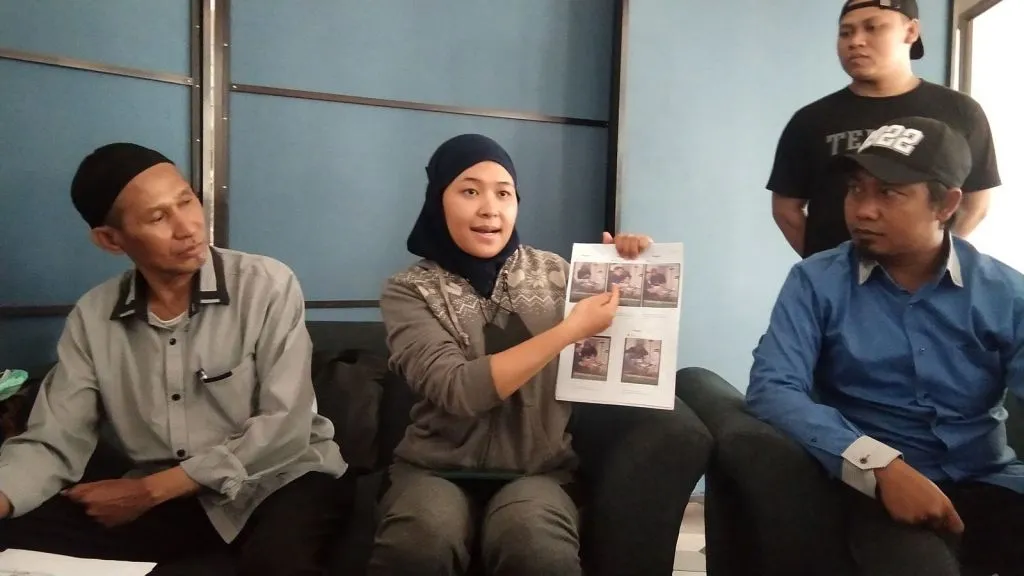 Dituduh Mencuri Ponsel dan Diviralkan di Facebook, Firli Prafita Sari Lapor ke Polrestabes Surabaya