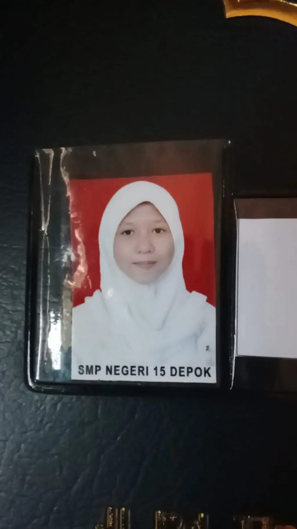 Info Anak Hilang, Nama Nazwa Safitri dari Kota Depok