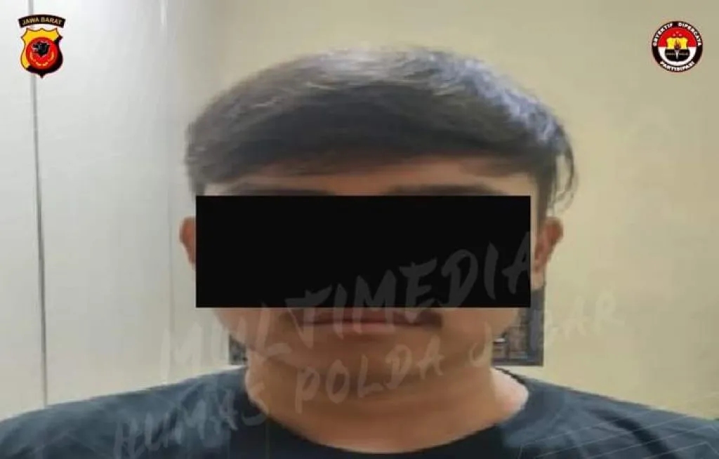 Satres Narkoba Polres Indramayu Tangkap 2 Pelaku Penyalahgunaan Obat Sediaan Farmasi