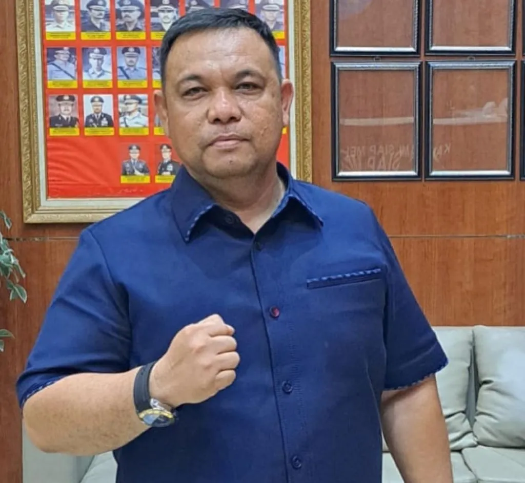 Polres Jakut Belum Tetapkan Status Tersangka Kasus Penggelapan dan Penipuan oleh Seorang Kontraktor