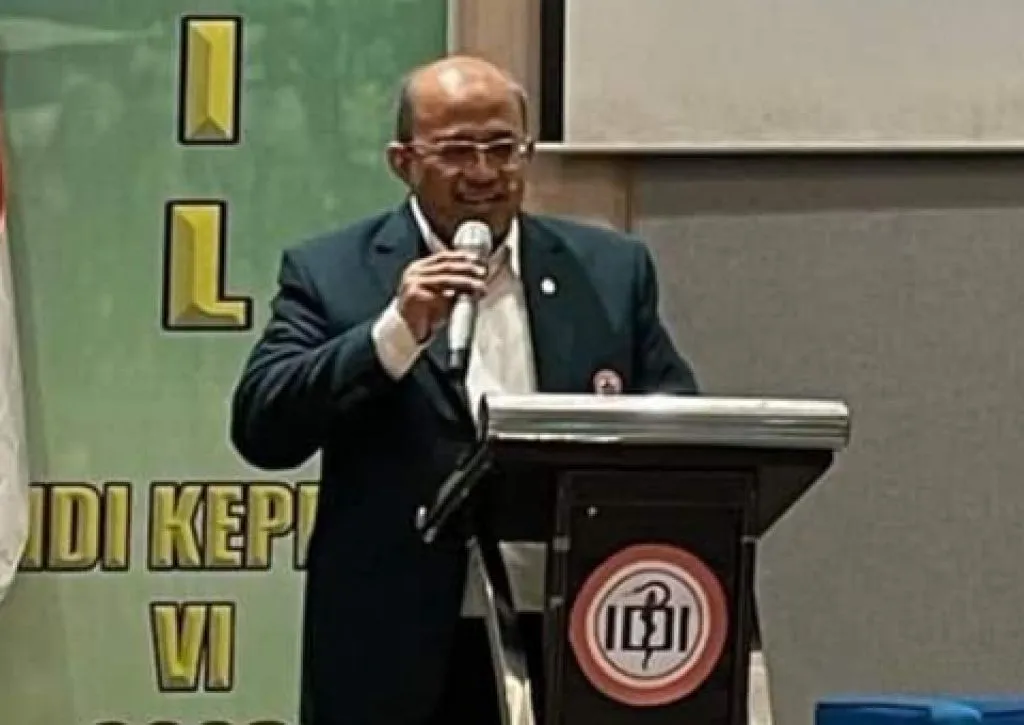 Pernyataan Sikap PB IDI Terkait Penyerangan Terhadap Fasilitas Kesehatan dan Tenaga Medis Kesehatan di Wilayah Konflik