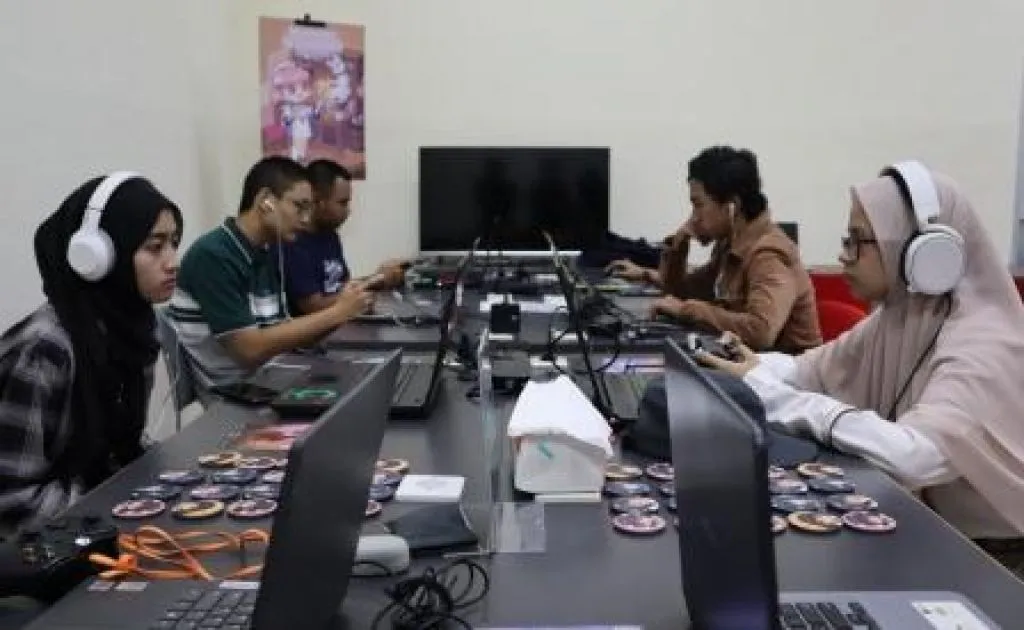 Indigo Game Buka Jalan 9 Startup Gim Dapatkan Kontrak Publisher Global