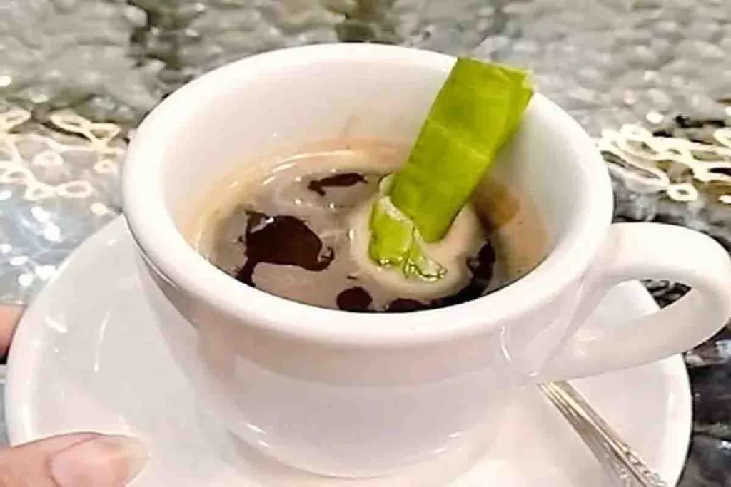 Kopi dan Minuman Ibadah Malam Para Sufi
