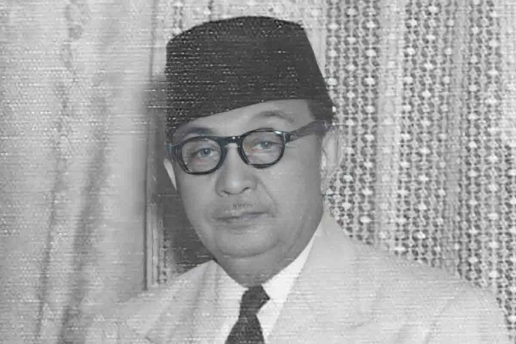 Dokter Hewan Pencipta Novel Siti Nurbaya