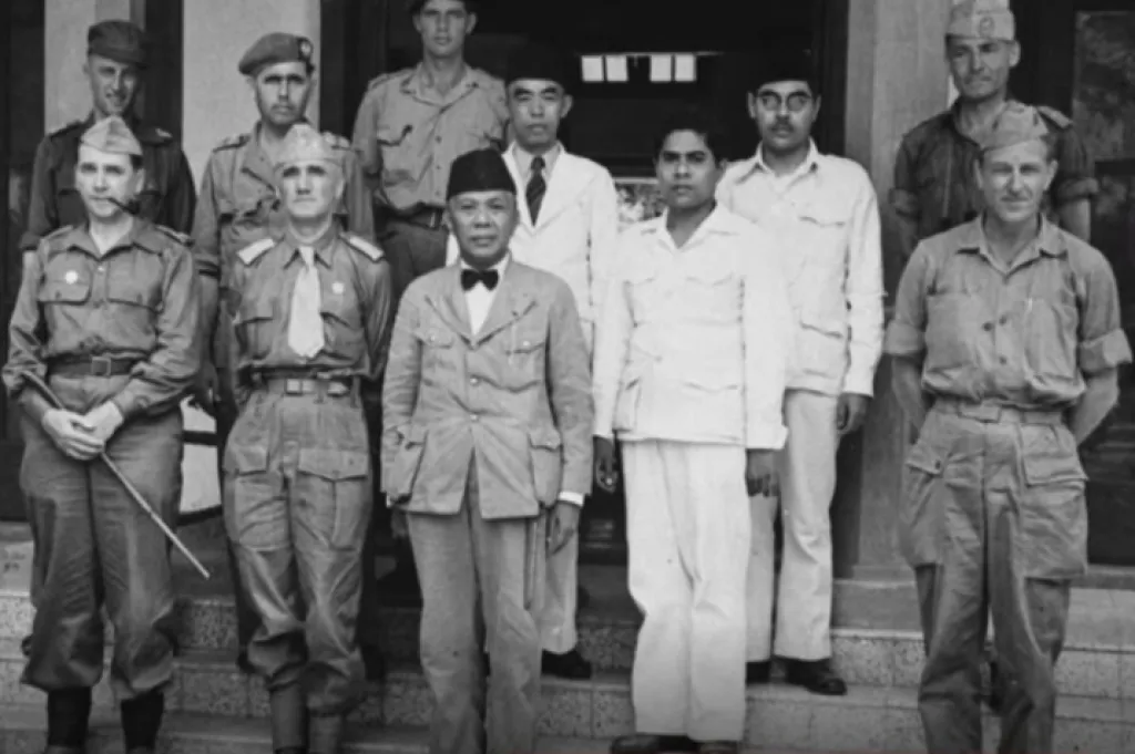 Sejarah Berdirinya Negara Madura