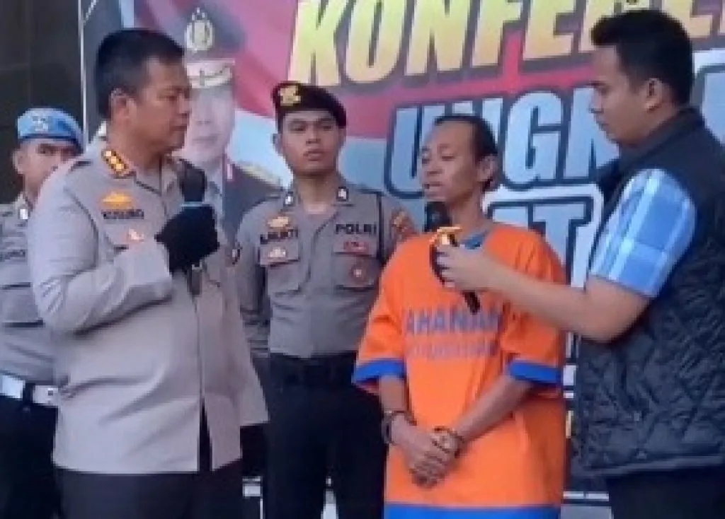 Soal Subscribe Youtube, Ayah Tiri Tega Lukai Anaknya