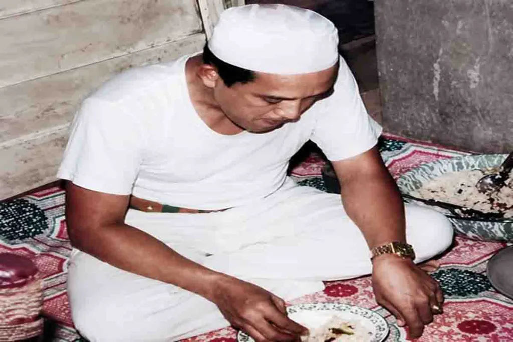 Karamah Abah Guru Sekumpul Mengetahui yang Shubat