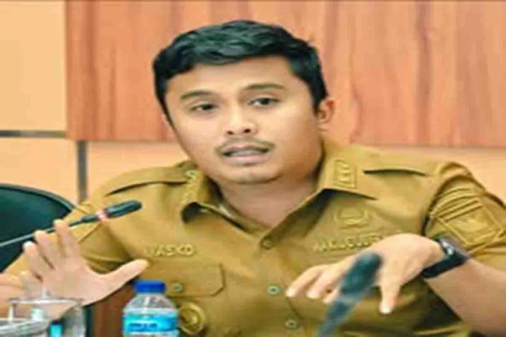 Vasko Ruseimy, Dari YouTuber hingga Wakil Gubernur Sumatera Barat