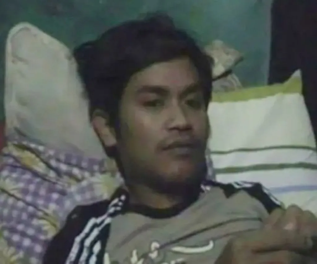 Throwback Mutilasi Kelamin