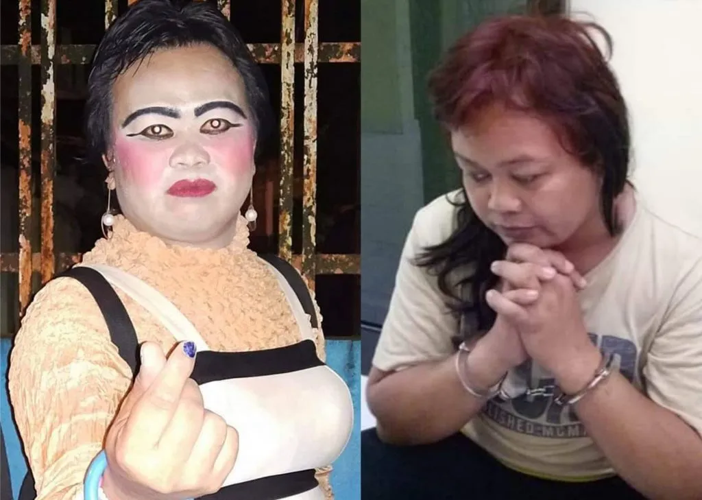 Kisah Pembunuhan Ipung Salon