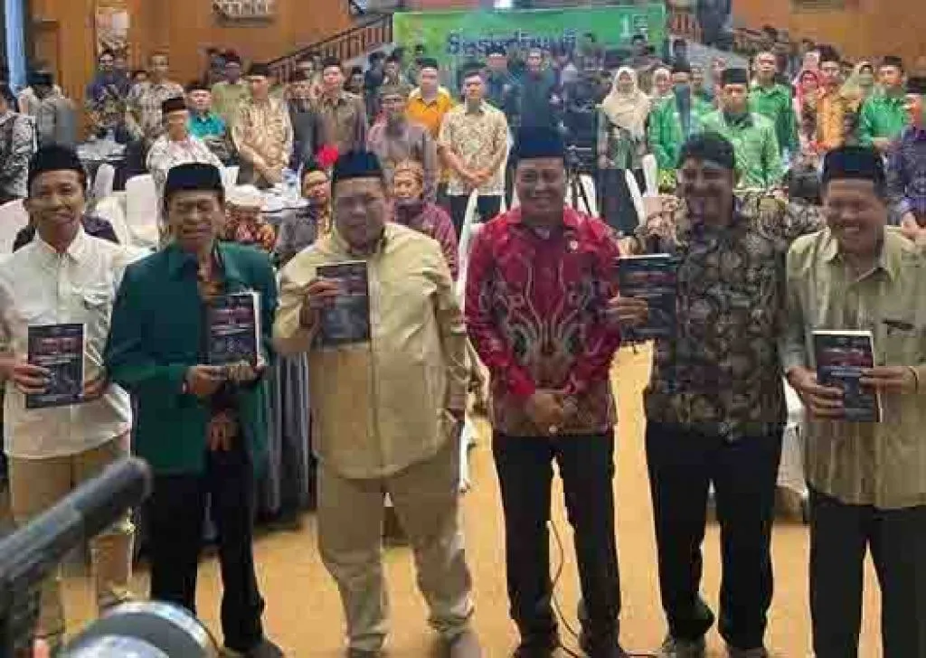 Anggota Kompolnas Ajak Masyarakat Berantas Radikalisme