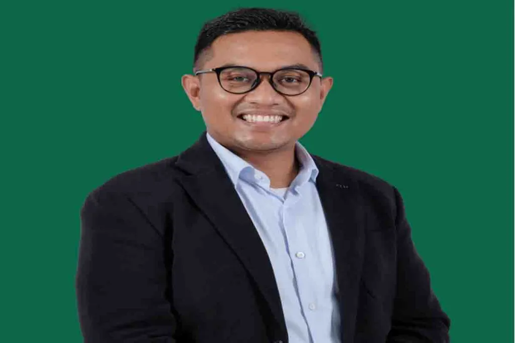 Arya Fernandes, Eks Jurnalis yang Kini Jadi Motor Riset Politik CSIS Indonesia