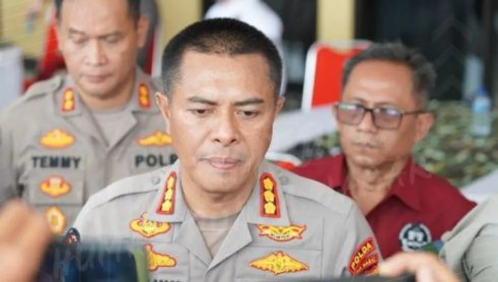 Kabid Humas Polda Jabar Ingatkan Bahaya Miras Oplosan