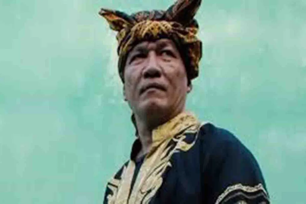 Magis Datuk Edwel, Sang Maestro di Balik Ganasnya Silat Harimau Minangkabau