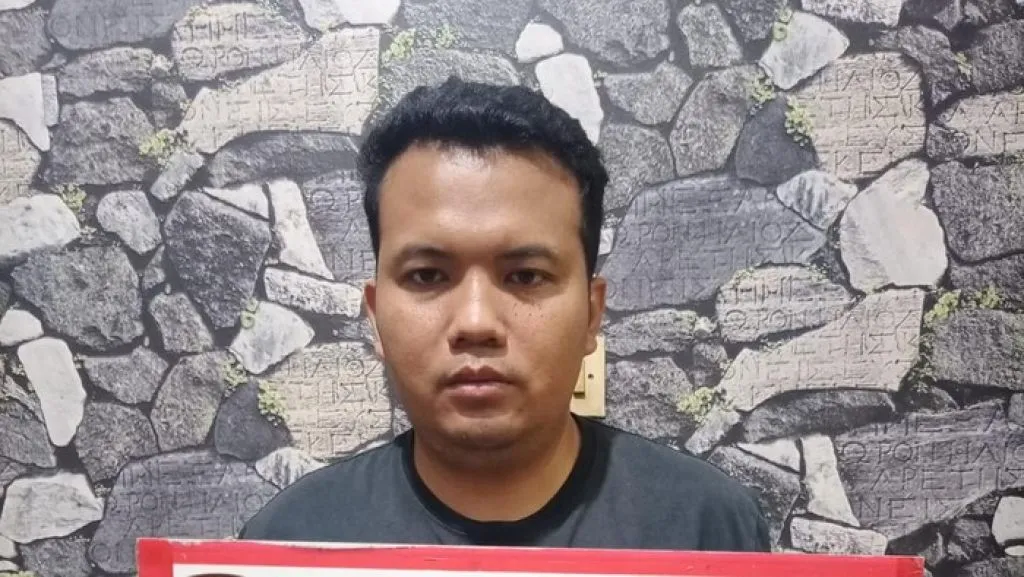 Penipuan Rekrutmen Akpol Diungkap Polres Metro Depok, Pelaku Meraup Rp 1,6 Miliar