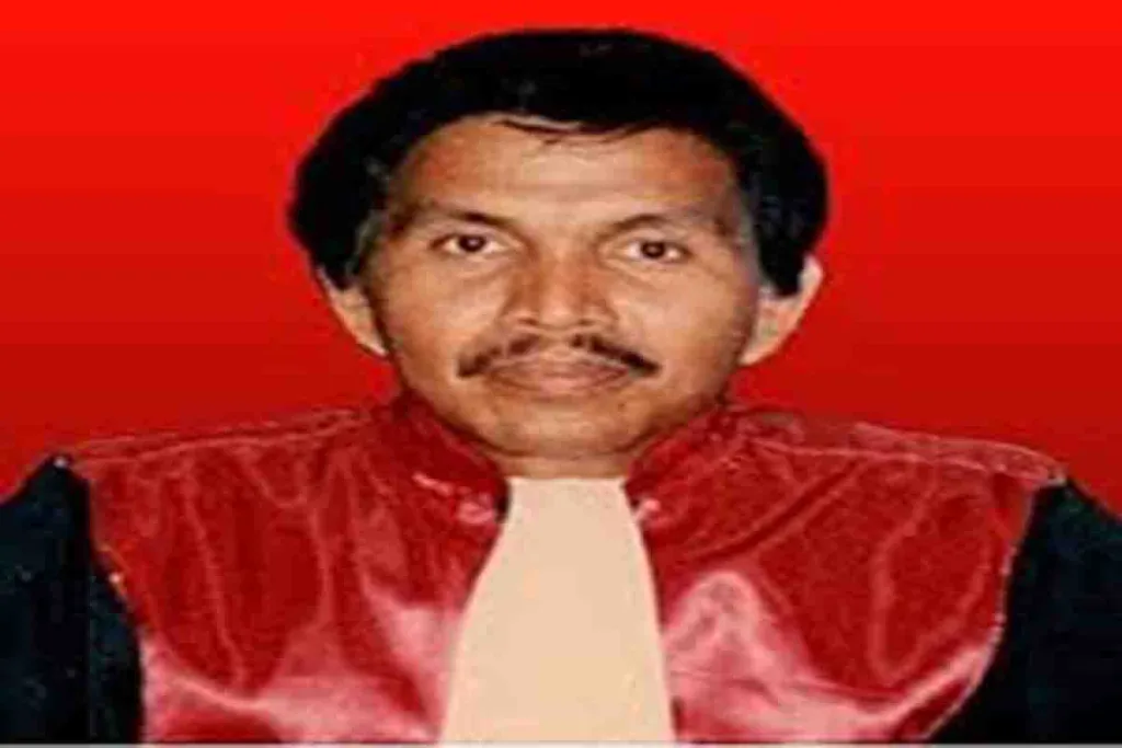 Rekam Jejak 44 Tahun Pengabdian Hakim Agung Djafni Djamal