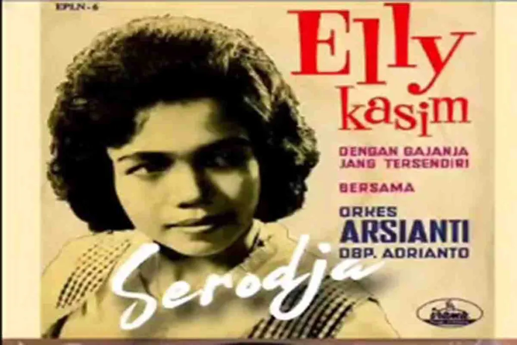 Mengenang Elly Kasim, Sang Bundo Kanduang Musik Pop Minang